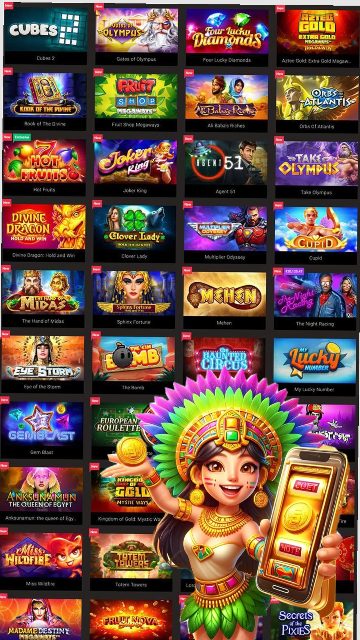 banger casino game