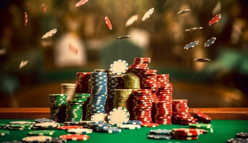 banger casino کیسینو میں بکراٹکھیلیں