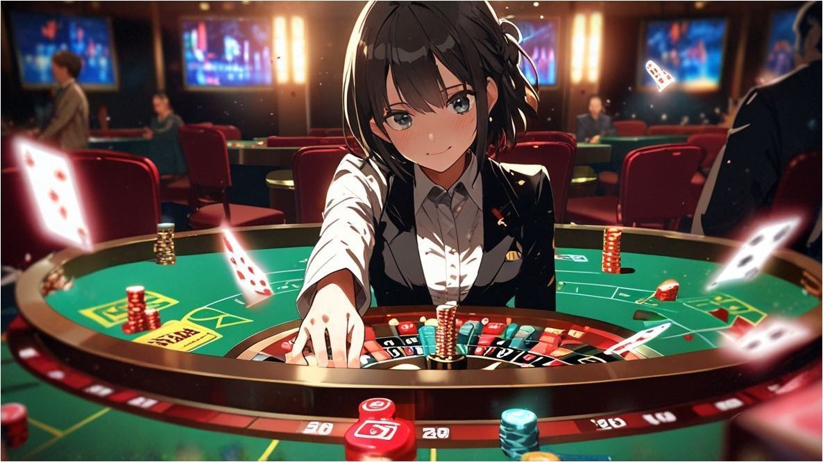 banger casino کیسینو میں لاٹری گیمز میں حصہ لیں۔