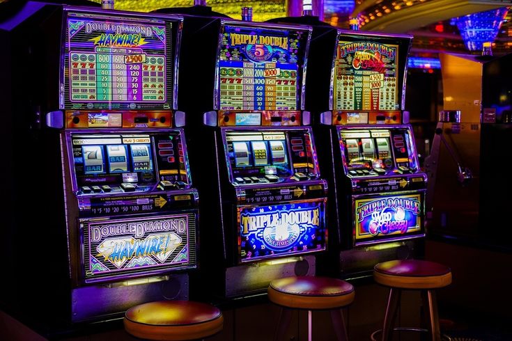 banger casino آن لائن کیسینو میں کھیلنے کی وجوہات