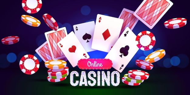 پاکستان میں banger casino کا آن لائن کیسینو سیکشن کھولیں۔