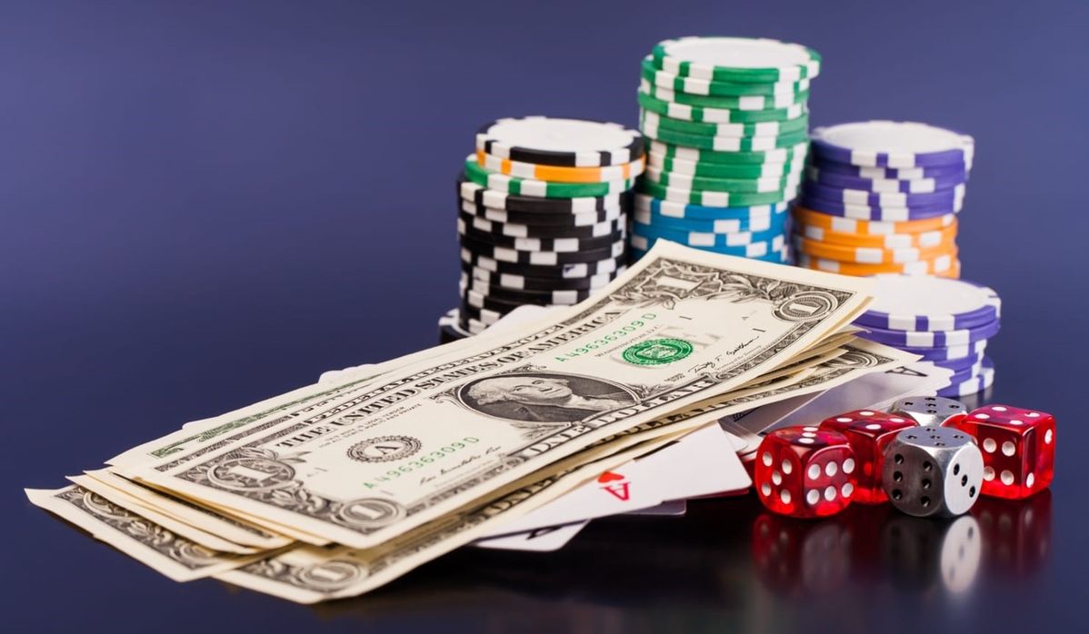 banger casino کیسینو میں سلاٹ کھیلنا شروع کریں۔