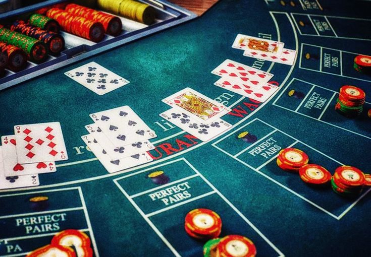 banger casino آن لائن کیسینو میں اصل گیمز