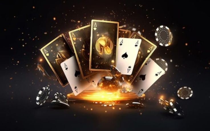 پاکستان میں banger casino کا آن لائن کیسینو سیکشن کھولیں۔